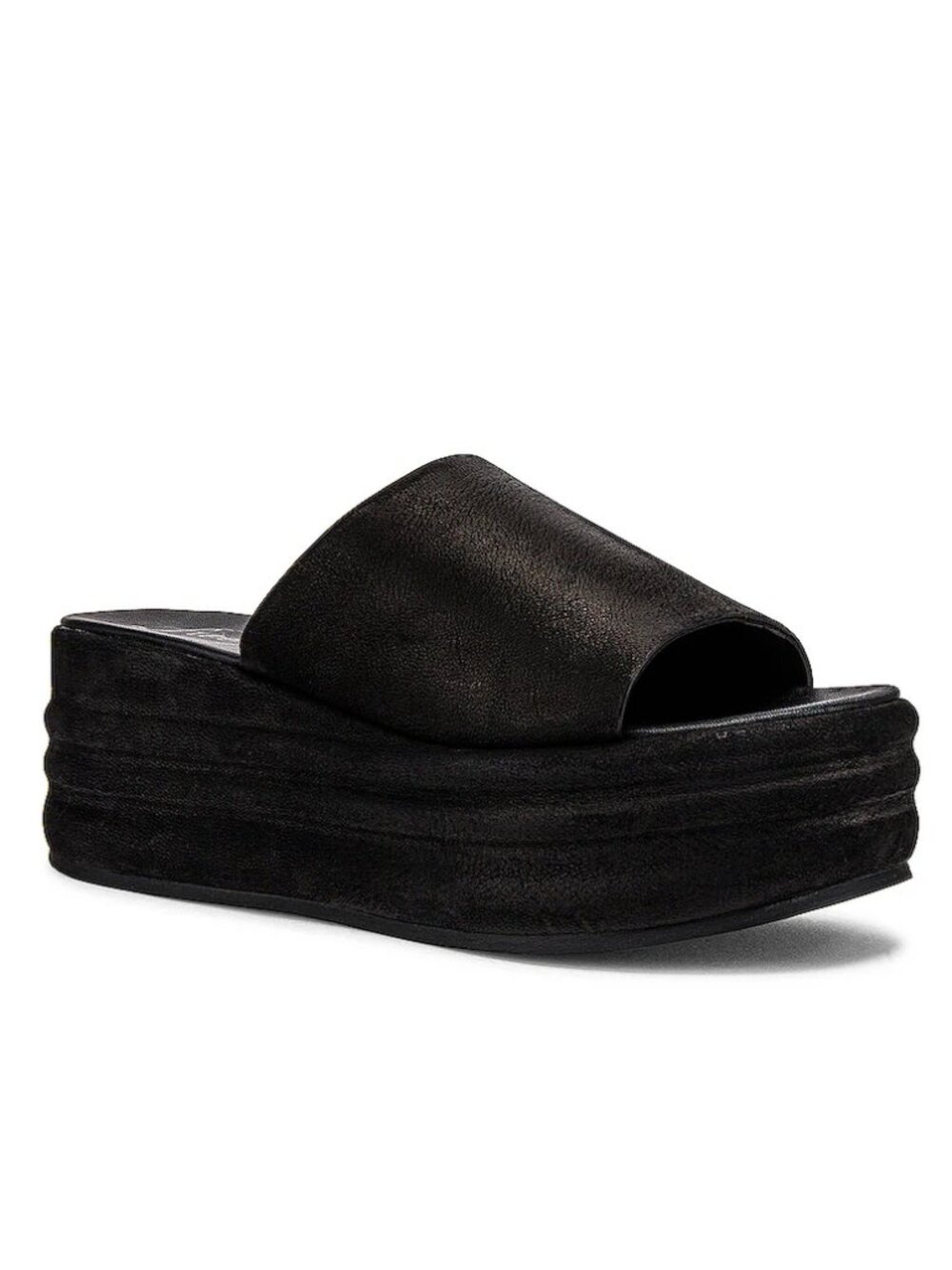 Free People Harbor Platform Sandal - Picture 3 of 10